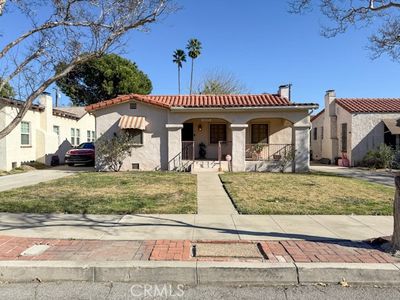 3335 N Mayfield Ave, San Bernardino, CA, 92405