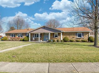 5623 W 29th Pl, Indianapolis, IN