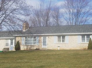 685 Barlow Greenmount Rd, Gettysburg, PA 17325