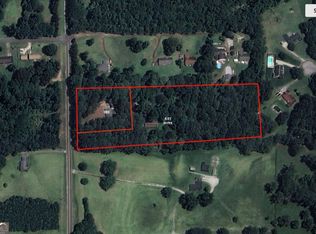 380 Inman Rd, Fayetteville, GA 30215