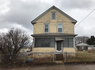 737 Lincoln St, Hazleton, PA 18201