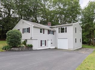 47 Dorothy Ave, Holden, MA 01520
