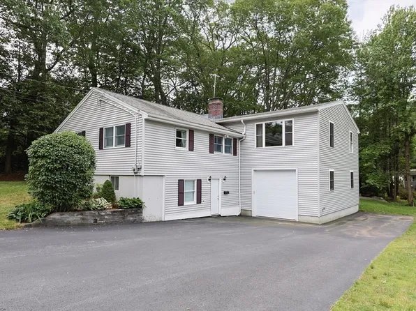 47 Dorothy Ave, Holden, MA 01520