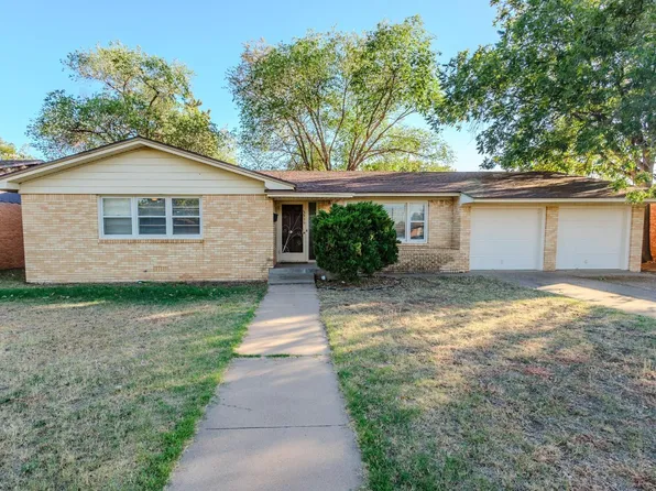 3315 37th St, Lubbock, TX 79413