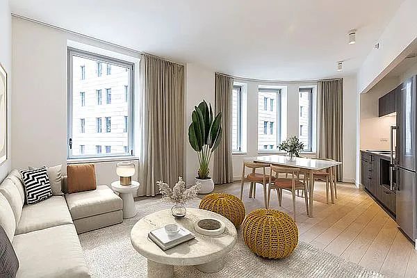 Rented by Living New York | media 45