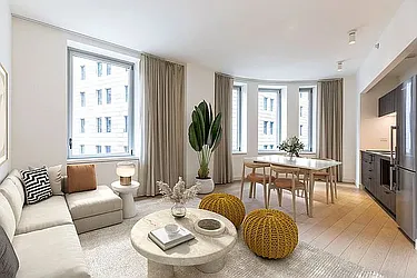Rented by Living New York