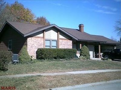 4023 Tera Bera Dr, Florissant, MO, 63034