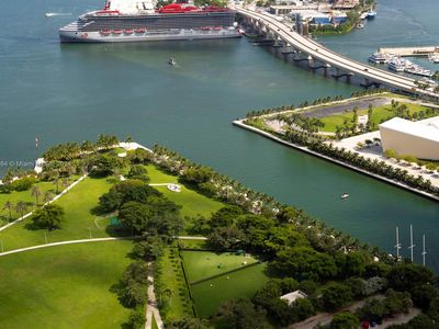 1100 Biscayne Blvd UNIT 4902, Miami, FL, 33132