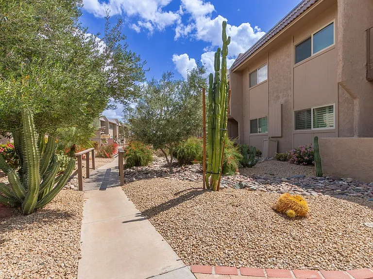 7436 E Chaparral Rd #B213 — Photo 22