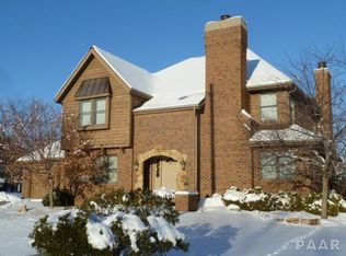 18 Jasper Ct, Morton, IL