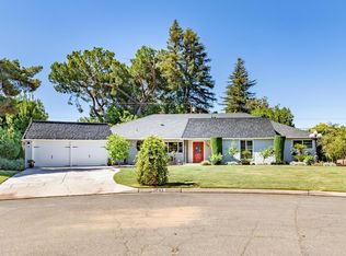 1432 W Roberts Ave, Fresno, CA 93711