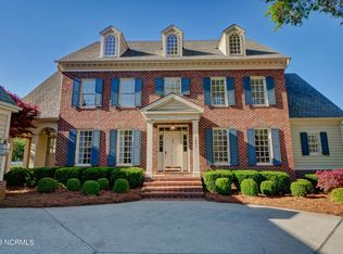 1431 Quadrant Cir, Wilmington, NC 28405