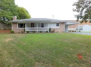 2118 16th St, Bedford, IN