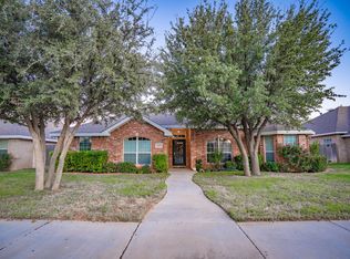 5215 Greathouse Ave, Midland, TX 79707
