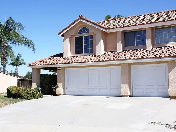 41858 Corte Selva, Temecula, CA 92591