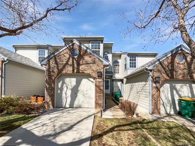 6852 S Dover Way, Littleton, CO, 80128