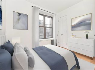 135 Eldridge St #6H, New York, NY 10002
