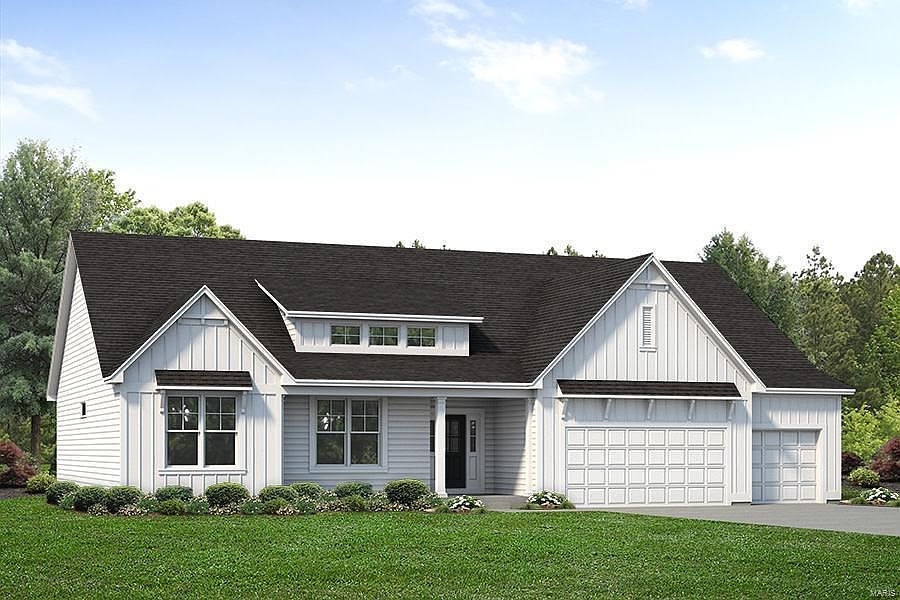 2nd image of 1 Hemingway Sandfort Farm St