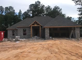 23 Forrest Rdg, Petal, MS 39465