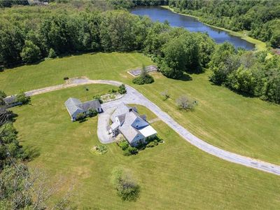 7 Willow Lake Drive, Pt Jervis, NY, 12771
