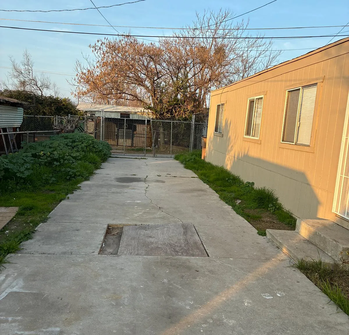 3 bed, 920 sqft, $1,475 — Photo 2