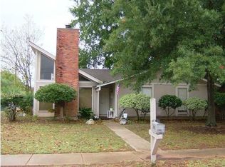 5676 Lynnhurst Ln, Montgomery, AL 36117