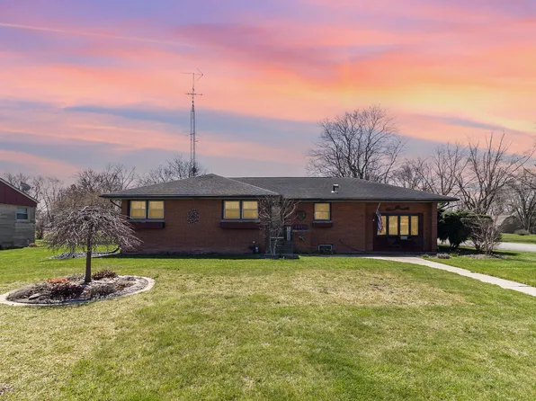 1425 E Rand St, Hobart, IN 46342
