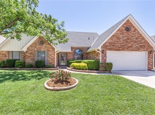1212 NW 199th St, Edmond, OK 73012