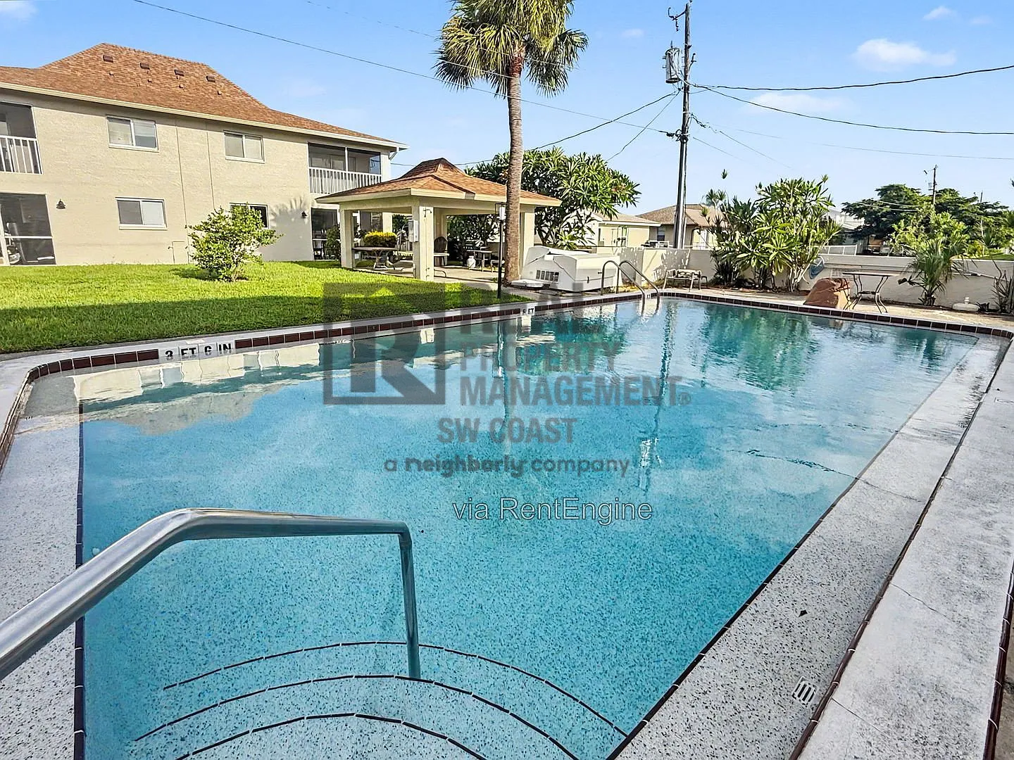 2 bed, 2.0 bath, 952 sqft, $1,250 — Photo 1