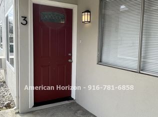779 Carro Dr APT 3, Sacramento, CA
