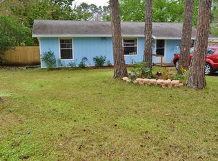 2960 N 2nd St, Saint Augustine, FL 32084