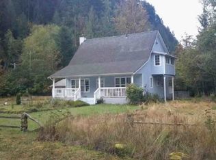 173-50 Bergen Rd, Morton, WA 98356