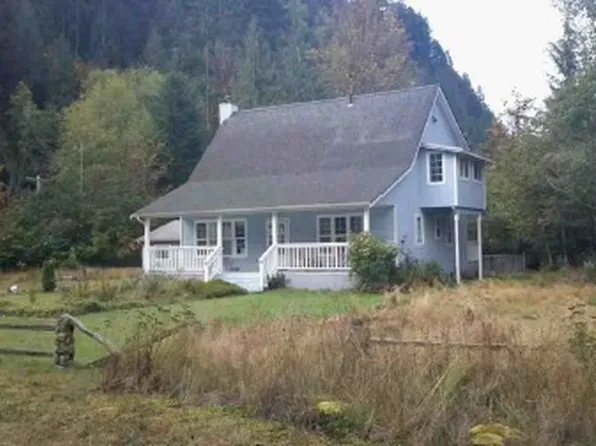 173-50 Bergen Rd, Morton, WA 98356