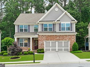 526 Rokeby Dr, Woodstock, GA 30188
