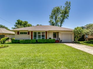 525 Ridgedale Dr, Richardson, TX
