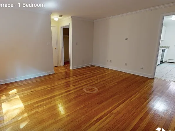 43 Harvard Ave, Brookline, MA