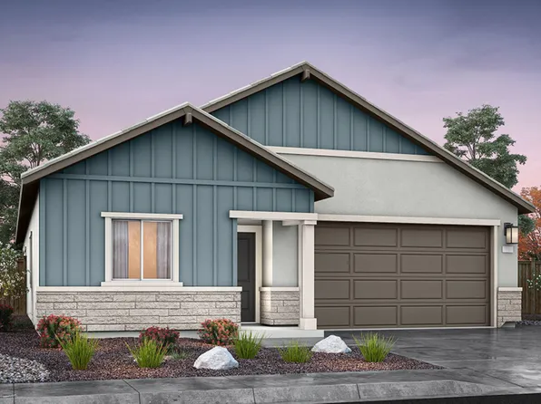 4325 Painted Cloud Way, Sparks, NV 89436