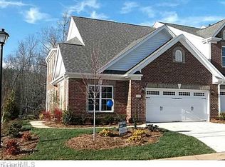 101 Queensbury Dr, Burlington, NC 27217