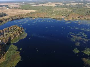 SE Koon Lake Rd, Mayo, FL 32066