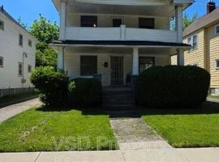 4024 E 143rd St #Up, Cleveland, OH 44128