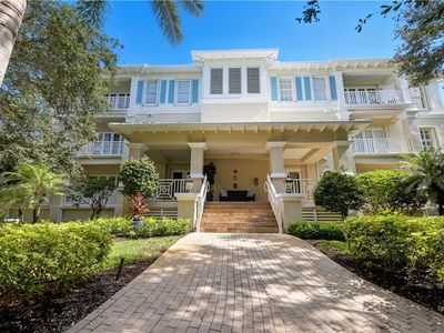 110 Island Plantation Ter APT 101, Vero Beach, FL, 32963