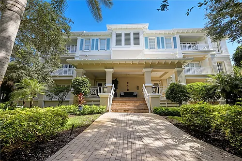 110 Island Plantation Ter #101 Photo 1