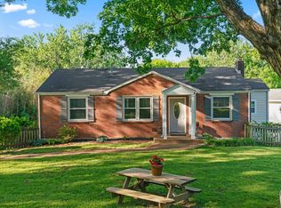 237 Amherst Dr, Nashville, TN 37214