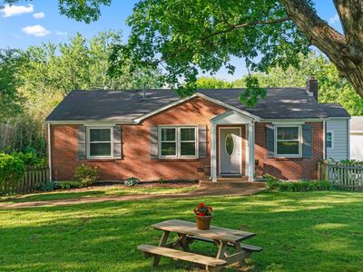 237 Amherst Dr LOT 96, Nashville, TN, 37214