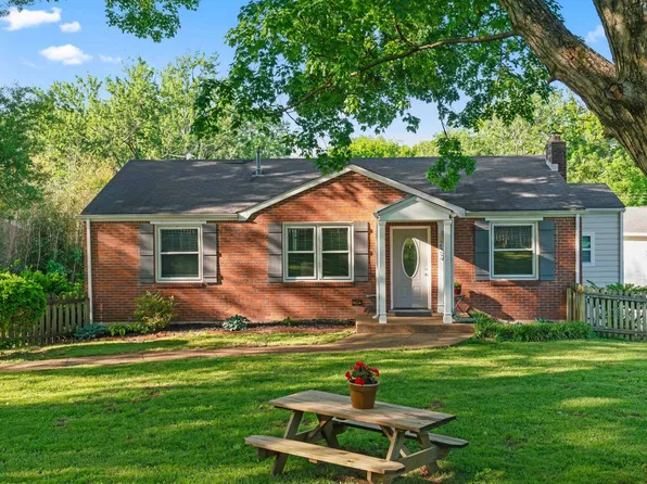 237 Amherst Dr, Nashville, TN 37214