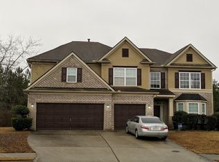 540 Portico Ct SW, Atlanta, GA 30331