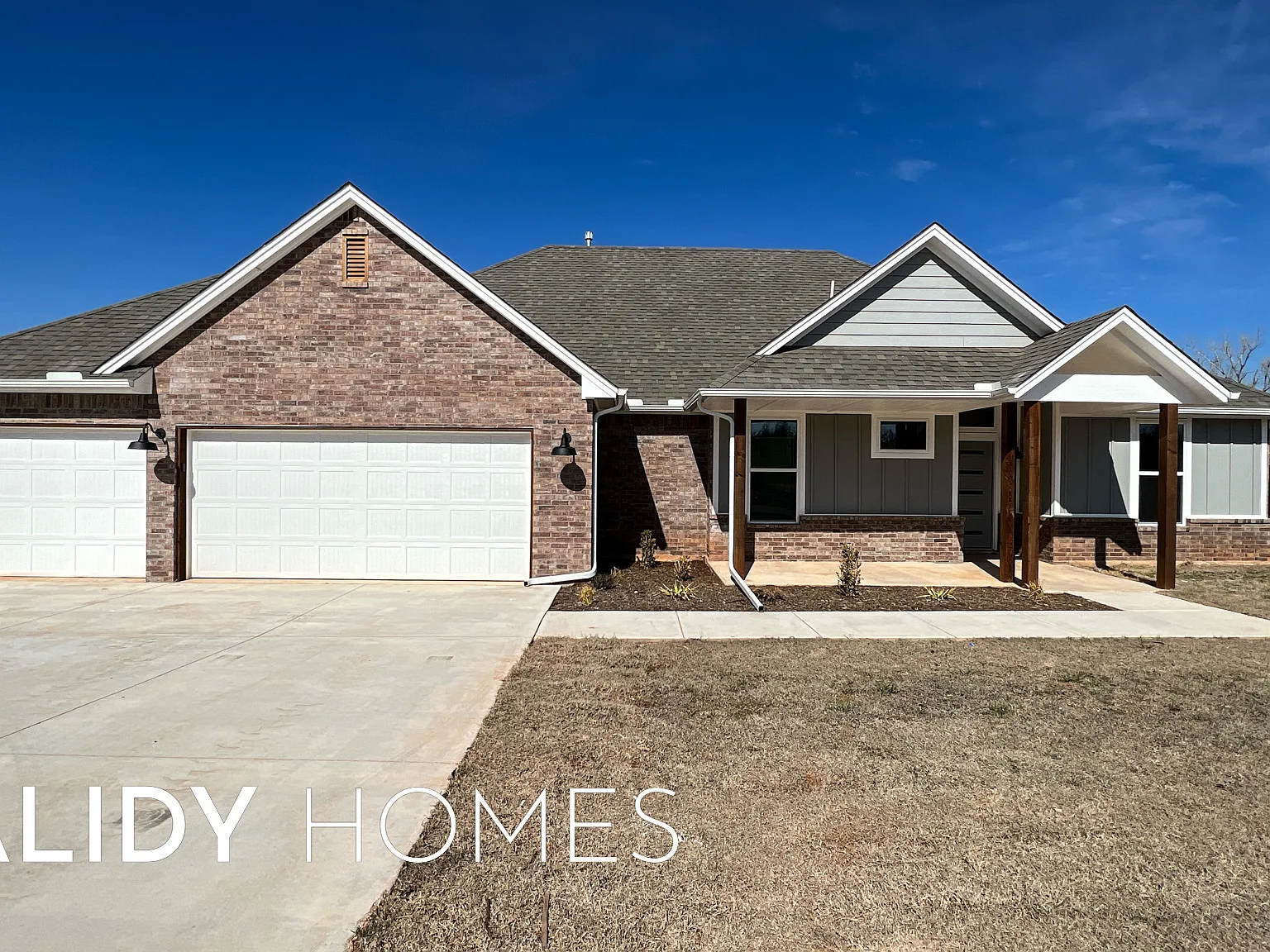 17945 Salem Rd - 1 — Photo 1