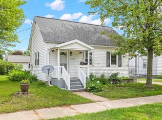 1311 Apricot St, Wisconsin Rapids, WI 54494