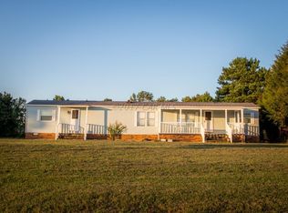 5549 Ben Davis Rd, Pittsville, MD 21850