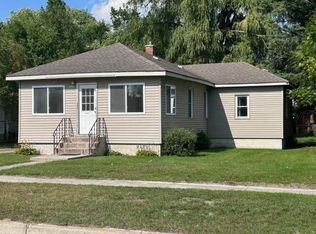 325 W Baldwin St, Alpena, MI 49707